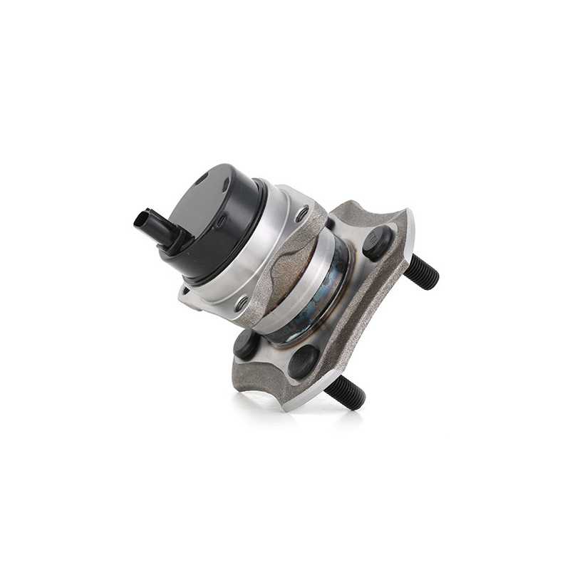 Moyeu , roulement roue arrière Toyota Yaris ( avec ABS )