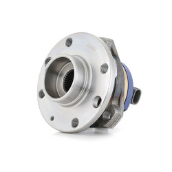 Moyeu roulement de roue...