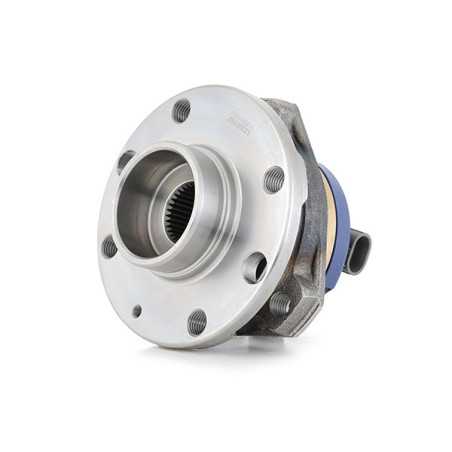 Moyeu roulement de roue avant Opel : Astra G , Zafira A