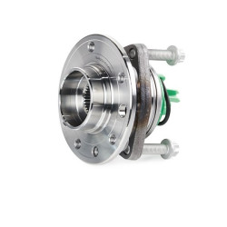 Roulement , moyeu de roue avant Opel : Astra H , Zafira B ( 1.9 CDTI 150cv , 2.0i turbo 240cv )