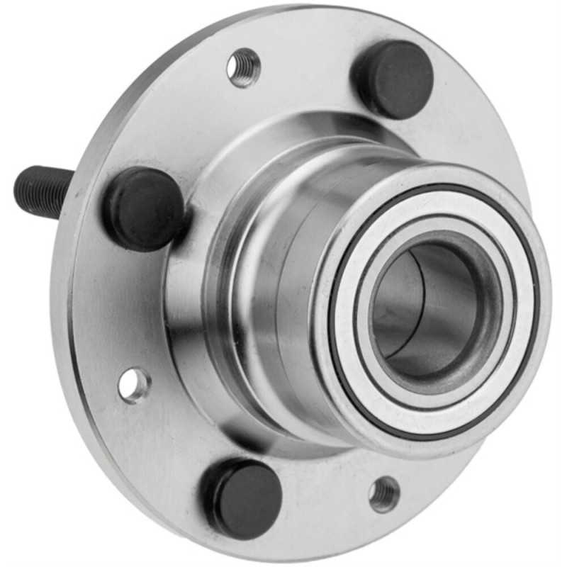 Moyeu de Roue Arriere - Mitsubishi Colt 4 Lancer 5 Proton Persona 300 400 Satria + ABS