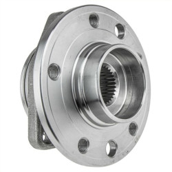 Moyeu , roulement de roue...