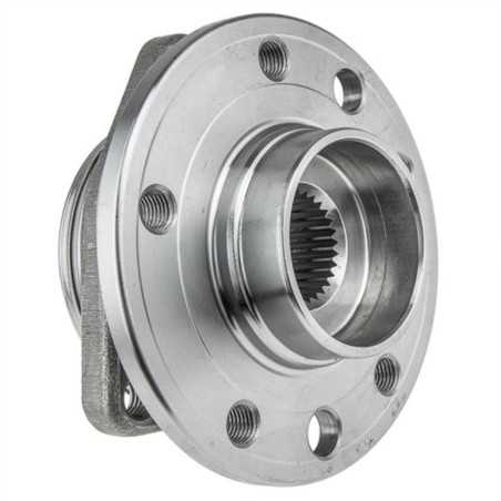 Moyeu , roulement de roue avant Fiat Croma , Opel : Signum , Vectra C , Saab 9.3