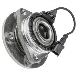Moyeu , roulement de roue avant Fiat Croma , Opel : Signum , Vectra C , Saab 9.3