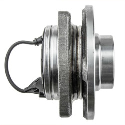 Moyeu , roulement de roue avant Fiat Croma , Opel : Signum , Vectra C , Saab 9.3