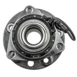 Moyeu , roulement de roue avant Fiat Croma , Opel : Signum , Vectra C , Saab 9.3