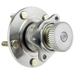 Moyeu de Roue Arriere -...