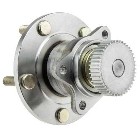 Moyeu de Roue Arriere - Mitsubishi Galant 6-7