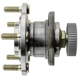 Moyeu de Roue Arriere - Mitsubishi Galant 6-7