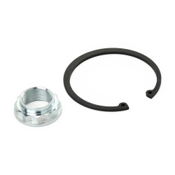 Roulement de roue arrière BMW : Série 3 ( E46 ) , Série 7 ( E38 ) , X3 ( E83 ) , Z3M , Z4M ( E85 , E86 )