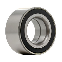 Roulement de roue arrière BMW : Série 3 ( E46 ) , Série 7 ( E38 ) , X3 ( E83 ) , Z3M , Z4M ( E85 , E86 )