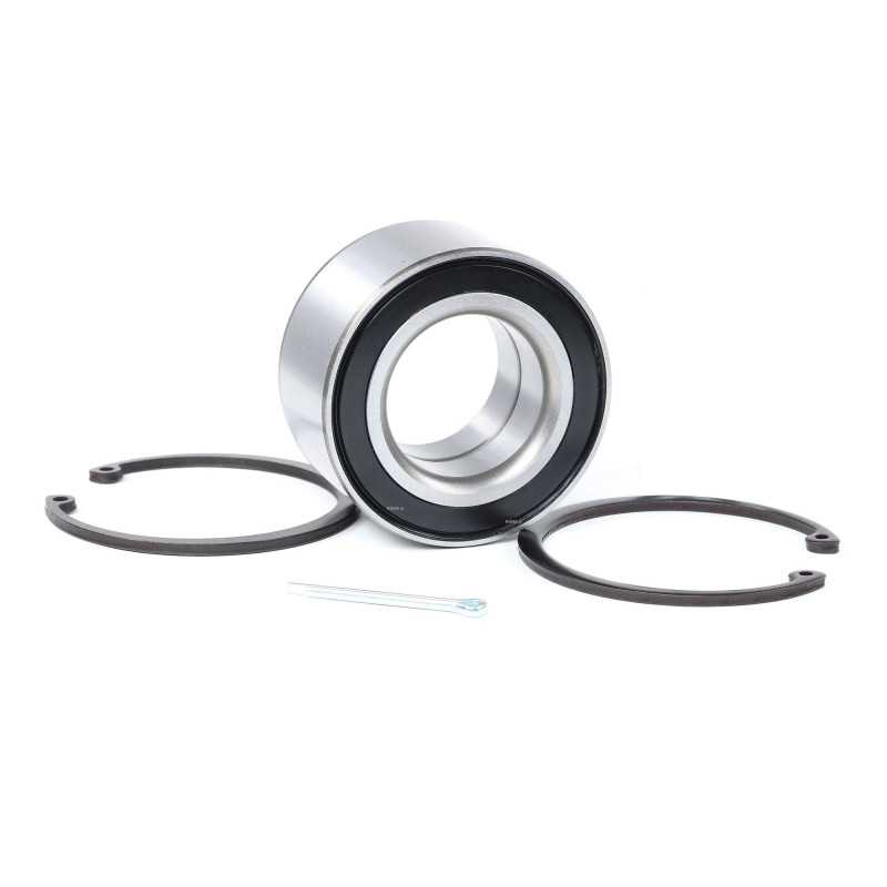 Roulement de Roue Avant - Opel Astra F Corsa C Kadett Vectra A Meriva A