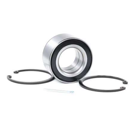 Roulement de Roue Avant - Opel Astra F Corsa C Kadett Vectra A Meriva A