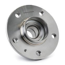 Moyeu , roulement de roue...