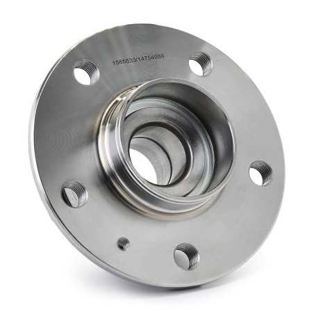 Moyeu , roulement de roue arrière Audi : A6 , A7 , Q5