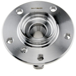 Moyeu de Roue Avant - Bmw...