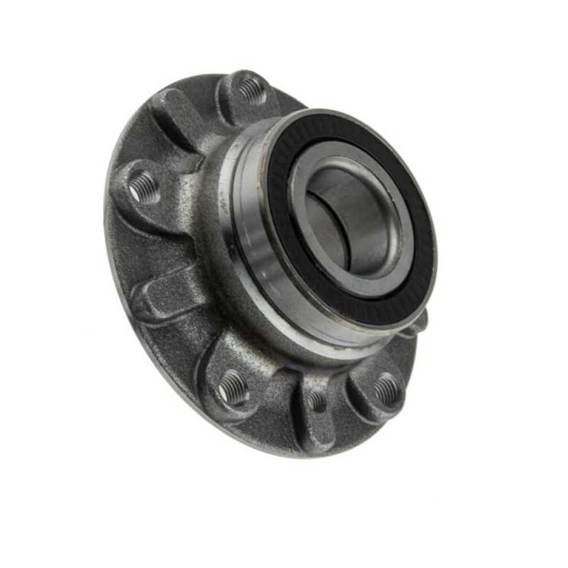 Moyeu Roulement de Roue Avant - Bmw Serie 7 E38 de 1994 a 2001