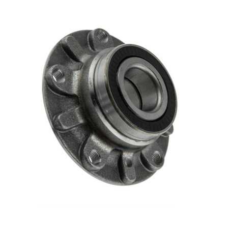Moyeu Roulement de Roue Avant - Bmw Serie 7 E38 de 1994 a 2001