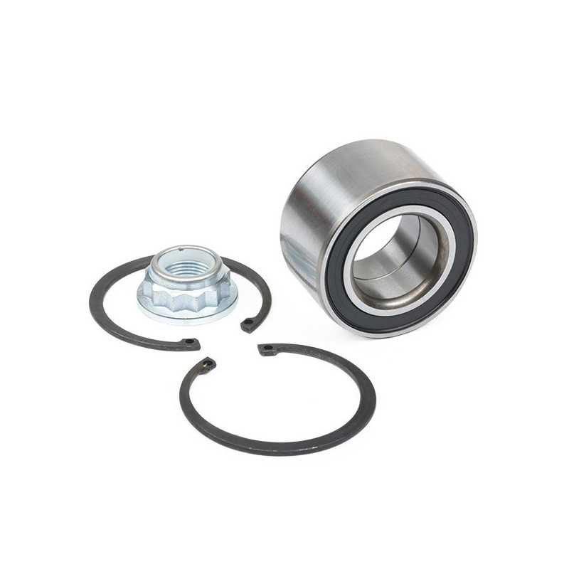 Roulement de roue avant : Seat Ibiza , Volkswagen : Corrado , Golf 3 , Passat , Vento