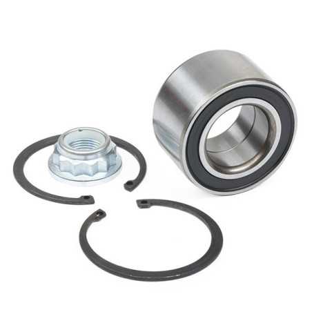 Roulement de roue avant : Seat Ibiza , Volkswagen : Corrado , Golf 3 , Passat , Vento