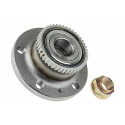 Roulement de roue arrière...