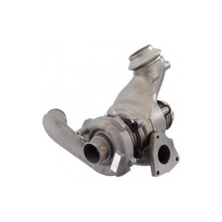 Turbo Compresseur - Citroen C5 Peugeot 406 607 2.2 Hdi 719540231 Turbo Compresseur - Citroen C5 Peugeot 406 607 2.2 Hdi 719540231