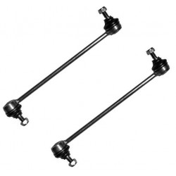 2x Biellettes de Barre Stabilisatrice - Bmw Série 3 E46 BF-39003*2