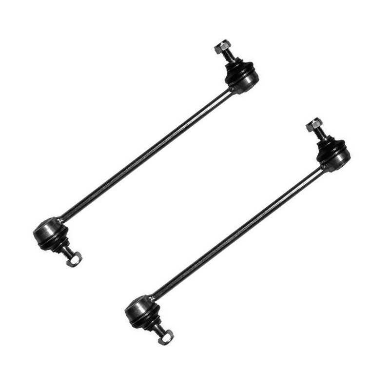 2x Biellettes de Barre Stabilisatrice - Bmw Série 3 E46 BF-39003*2