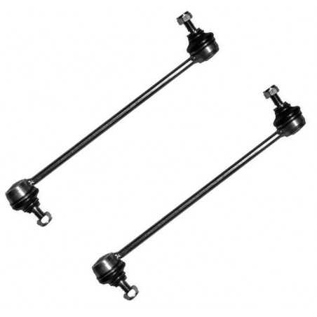 2x Biellettes de Barre Stabilisatrice - Bmw Série 3 E46 BF-39003*2