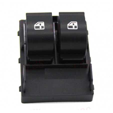 Bouton Commande de Vitre Electrique - Citroen Nemo Peugeot Bipper Fiat Fiorino BF-BLVP-8 Bouton Commande de Vitre Electrique - Citroen Nemo Peugeot Bipper Fiat Fiorino BF-BLVP-8