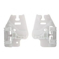 Agrafe Leve Vitre Avant Gauche ou Droit - Bmw serie 3 e46  063 + 067