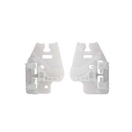 Agrafe Leve Vitre Avant Gauche ou Droit - Bmw serie 3 e46 063 + 067 Agrafe Leve Vitre Avant Gauche ou Droit - Bmw serie 3 e46 063 + 067