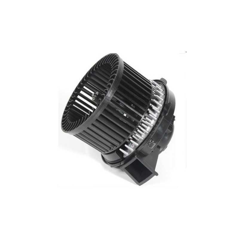 Résistance De Pulseur D'air Pour Ventilateur - Compatible Peugeot 206, 307, Citroën - Marque NTY