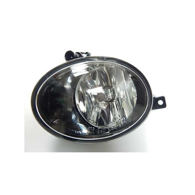 Feu Antibrouillard Avant Droit - Seat Alhambra Vw Caddy Eos Golf 6 Jetta Tiguan Touran 190797019