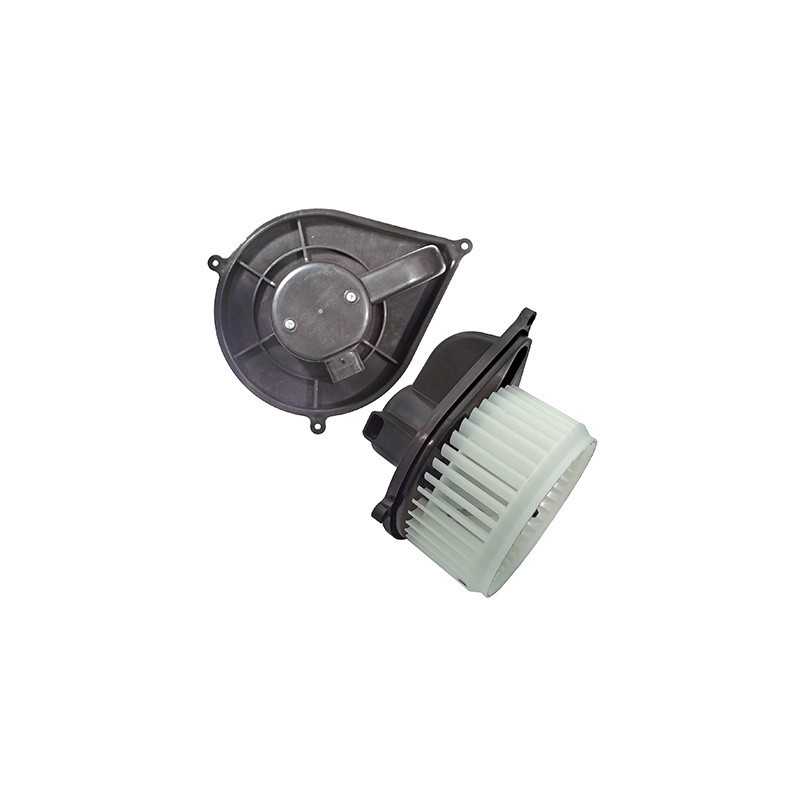 Pulseur d Air Ventilateur - Citroen Jumper Peugeot Boxer Fiat Ducato BF-817005