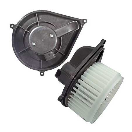 Résistance de Ventilateur Jumper III Boxer III 6450XR d'Origine Citroen  Peugeot - Acheter maintenant!