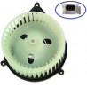 Pulseur d Air Ventilateur - Citroen Jumper Peugeot Boxer Fiat Ducato BF-817005