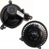 Pulseur d Air Ventilateur Interieur - Citroen Berlingo Peugeot Partner de 1996 à 2008 BF-817008