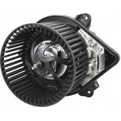 Pulseur d Air Ventilateur Interieur - Citroen Berlingo Xsara Zx Peugeot Partner BF-817025