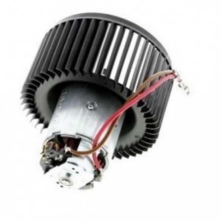 Pulseur d Air Ventilateur Interieur - Citroen C8 Fiat Ulysse 2 Peugeot 807 depuis 2002 BF-817009