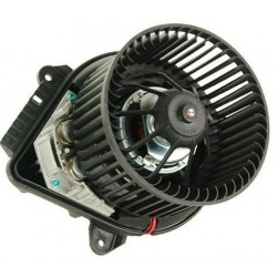 resistance commande ventilateur refroidissement moteur citroen saxo