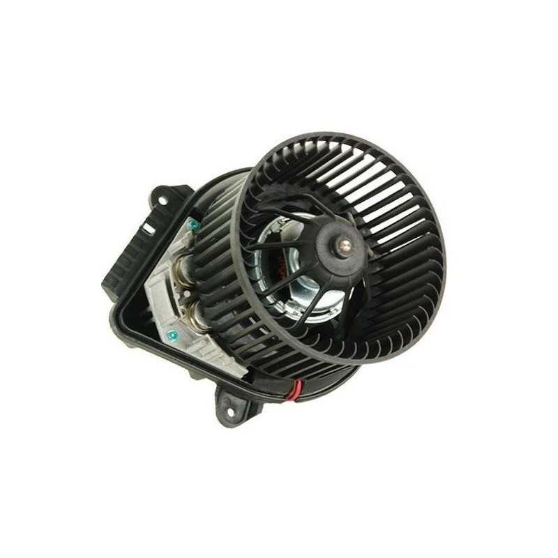 Pulseur d Air Ventilateur Interieur - Citroen Saxo Peugeot 106 BF-817016