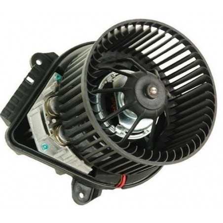 SAXO CHAUFFAGE / VENTILATION / RESISTANCE Pulseur d Air Ventilateur  Interieur - Citroen Saxo Peugeot 106