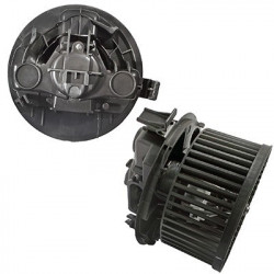 Pulseur d Air Ventilateur Interieur - Renault Megane 2 0599.1096