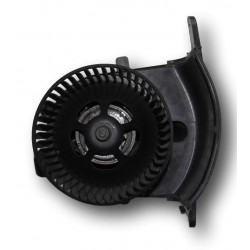 Pulseur d Air Ventilateur Interieur - Renault Scenic 2 BF-917018