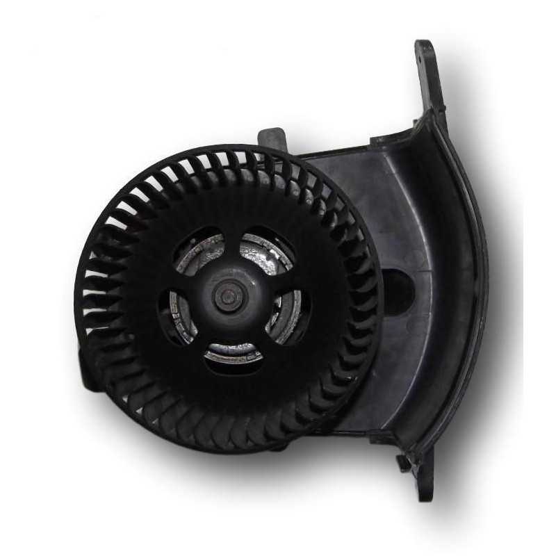 Pulseur d Air Ventilateur Interieur - Renault Scenic 2 BF-917018