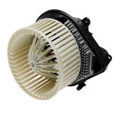 Pulseur Ventilateur d'Air - Citroen Evasion Jumpy Fiat Scudo Ulysse Peugeot Expert 806 Fiat Scudo 4 broches BF-817006