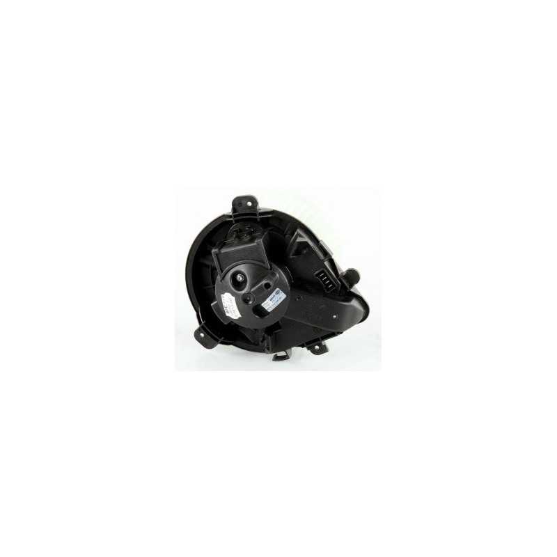 Pulseur Ventilateur d'Air - Citroen Evasion Jumpy Fiat Scudo Ulysse Peugeot Expert 806 Fiat Scudo 4 broches BF-817006