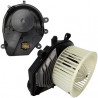 Pulseur Ventilateur Interieur - Audi A4 Passat Skoda Superb Montage Berh 112 406