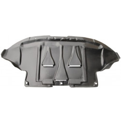 Cache de Protection Sous Moteur Avant - Audi A4 Vw Passat Skoda Superb 150401PL